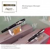 Montegrappa Manager IUSTITIA penne special edition