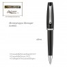 Montegrappa Manager IUSTITIA penne special edition