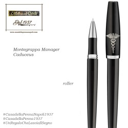 Montegrappa Manager...
