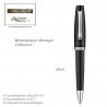 Montegrappa Manager Caduceus Special Edition penne
