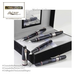 Marlen Forze Armate: L'Arme di Calliope Elegance