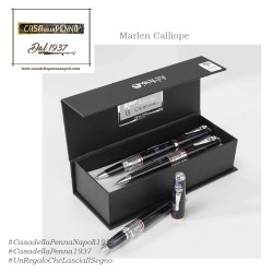 Marlen Forze Armate: L'Arme di Calliope Elegance