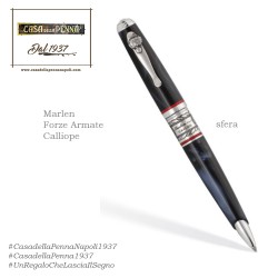 Marlen Forze Armate: L'Arme di Calliope Elegance