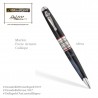 Marlen Forze Armate: L'Arme di Calliope Elegance