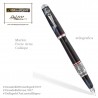 Marlen Forze Armate: L'Arme di Calliope Elegance
