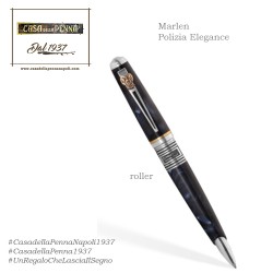 Marlen Forze Armate: Polizia di Stato Elegance