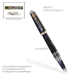 Marlen Forze Armate: Polizia di Stato Elegance