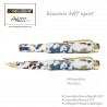 Kaweco Art Sport pen collection