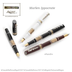 Marlen Ippocrate penna sfera