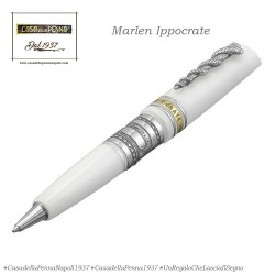 Marlen Ippocrate penna sfera