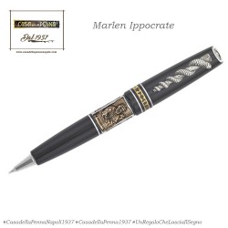 Marlen Ippocrate penna sfera