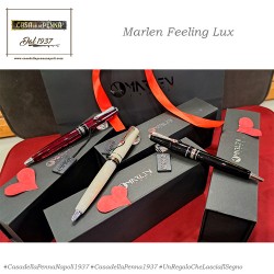 Marlen Feeling Lux penna sfera
