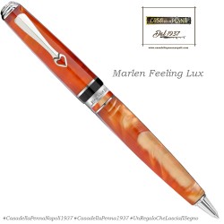 Marlen Feeling Lux penna sfera