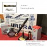Aurora Internazionale Nera - penna stilografica