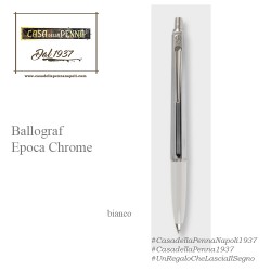 ballograf epoca chrome