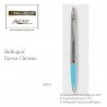 ballograf epoca chrome