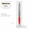 ballograf epoca chrome