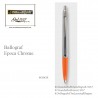 ballograf epoca chrome