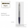 ballograf epoca chrome