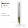 ballograf epoca chrome