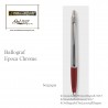 ballograf epoca chrome