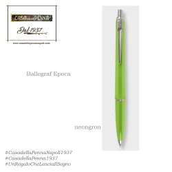 Ballograf epoca - penna sfera