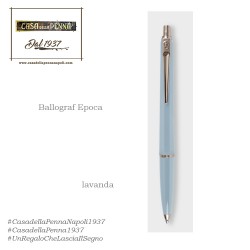 Ballograf epoca - penna sfera