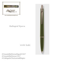 Ballograf epoca - penna sfera