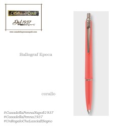 Ballograf epoca - penna sfera