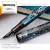 Conklin Endura Abalone Shell