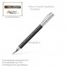 Faber Castell Ambition rombo resina nera