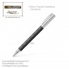 Faber Castell Ambition rombo resina nera