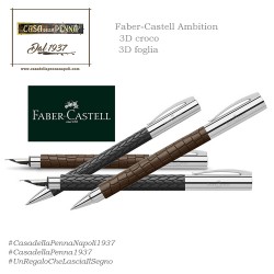 Faber Castell Ambition 3D...