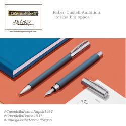 Faber Castell Ambition Blu...