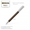 Faber Castell Ambition croco 3D Marrone