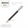 Faber Castell Ambition croco 3D Marrone