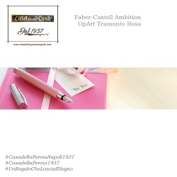 Faber Castell Ambition...