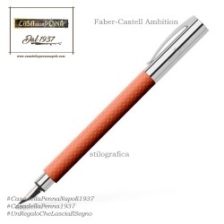 Faber Castell Ambition OpArt Foglie d'Autunno