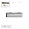 Faber Castell Ambition rombo resina nera