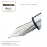 Faber Castell Ambition rombo resina nera