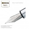 Faber Castell Ambition croco 3D Marrone