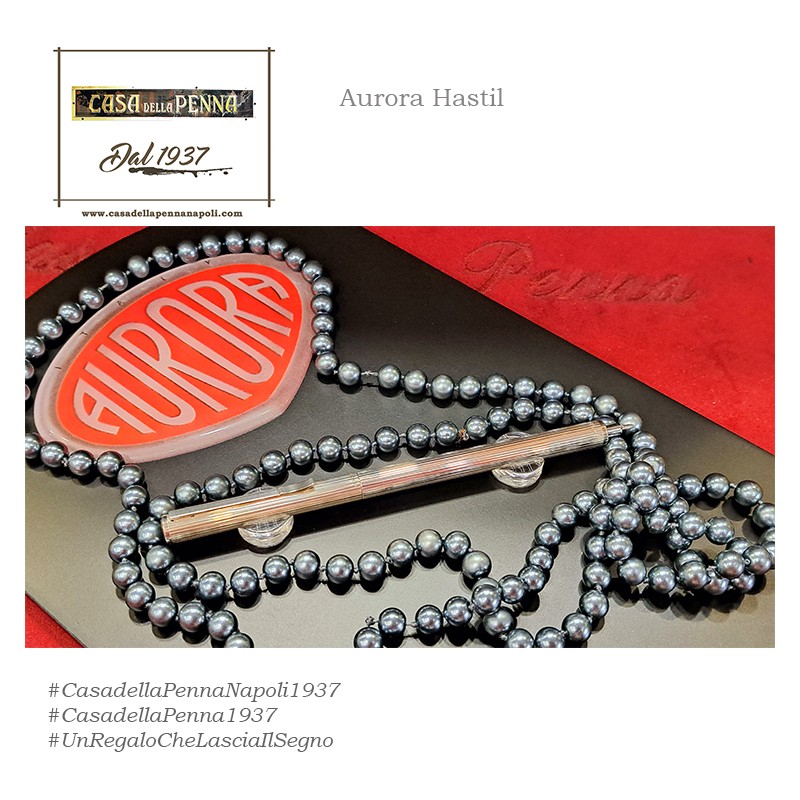 AURORA Hastil vintage