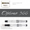 Aurora Optima 366 Bianca Limited Edition