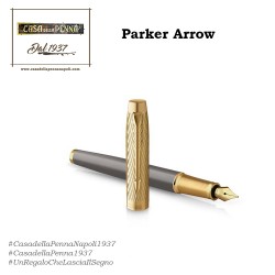 Parker IM Arrow