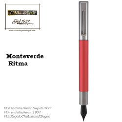 Monteverde Ritma Penne