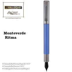 Monteverde Ritma Penne