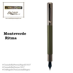 Monteverde Ritma Penne