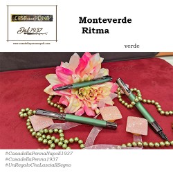 Monteverde Ritma Penne