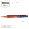 Conklin 1898 pen collection