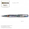 Conklin 1898 pen collection